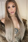 Foto Tentazioni Transescort Milano Angel Bunny - 11