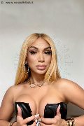 Foto Tentazioni Transescort Milano Angel Bunny - 21