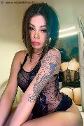 Foto Tentazioni Transescort Milano Thais Ferraz - 103