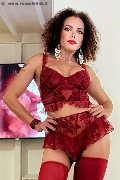 Foto Tentazioni Transescort Padova Izabella Rabanne - 11