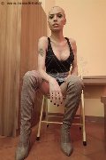 Foto Tentazioni Transescort Piacenza Alessia Bona Bionda Massage - 2