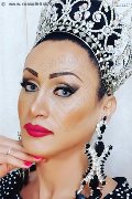 Foto Tentazioni Transescort Pisa Fabiana Alves - 4