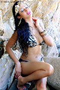 Foto Tentazioni Transescort Pisa Fabiana Alves - 33