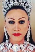 Foto Tentazioni Transescort Pisa Fabiana Alves - 3