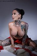 Foto Tentazioni Transescort Roma Gaby Manzini - 1