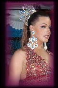 Foto Tentazioni Transescort Roma Nathalie - 5