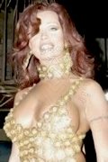 Foto Tentazioni Transescort Roma Nathalie - 16