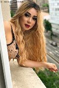 Foto Tentazioni Transescort Tolosa Fernanda Vasconcelos Pornostar - 8