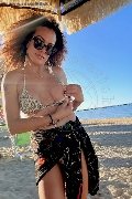 Foto Tentazioni Transescort Verona Izabella Rabanne - 1
