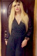 Foto Tentazioni Trav Bucarest Amira Ahsen - 37