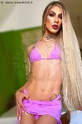 Foto Tentazioni Trav Roma Dafinny Doll - 121