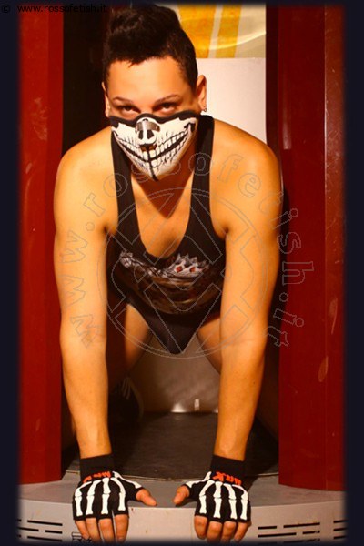 Foto Tentazioni Boy Alejandro El Toro  0055 11949066337