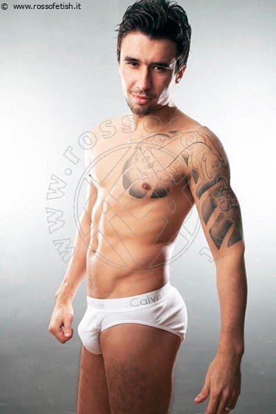 Foto Tentazioni Boy Angel  393 4835633