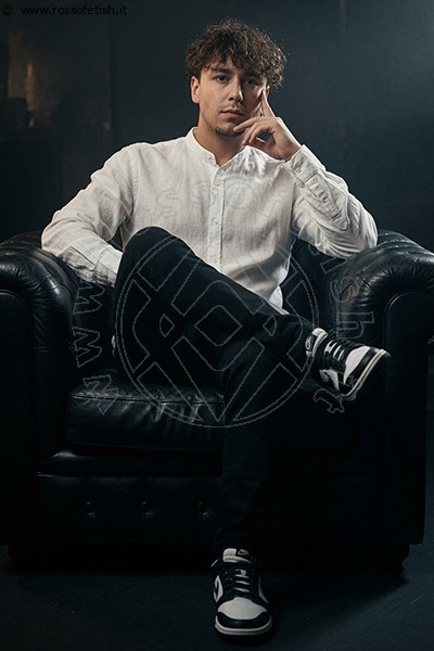 Foto Tentazioni Boy Bushido  349 1724269