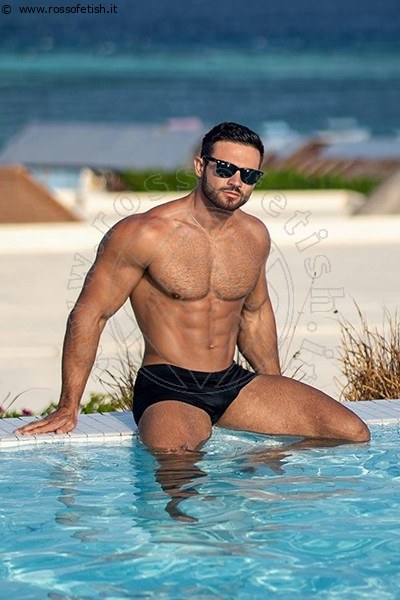 Foto Tentazioni Boy Cristian Hott  329 9610356