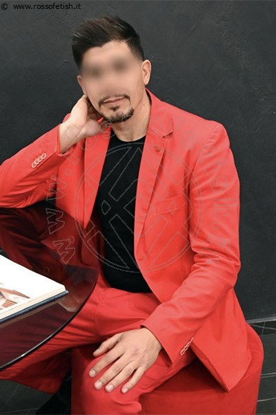Foto Tentazioni Boy Ennio Caruso  389 5906239