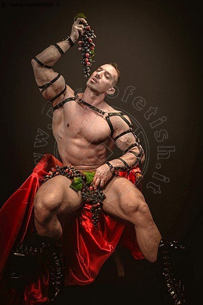 Foto Tentazioni Boy Francesco  342 5786847