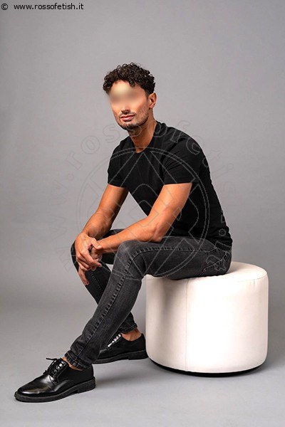 Foto Tentazioni Boy James  351 4539281