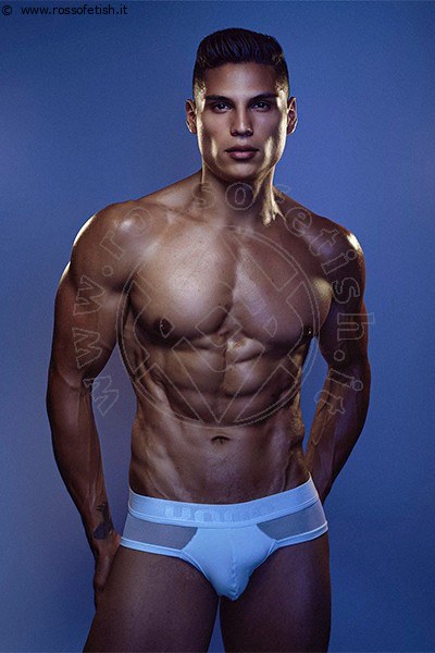 Foto Tentazioni Boy James Xxl  350 8839543