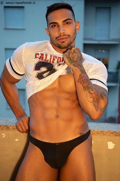 Foto Tentazioni Boy J Andres Pornostar  329 6211812