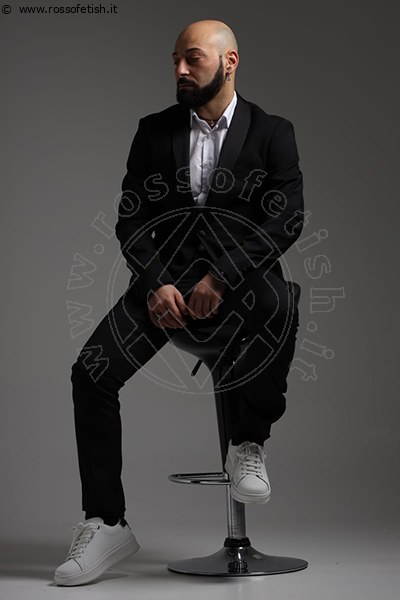 Foto Tentazioni Boy Lulu  327 8914760