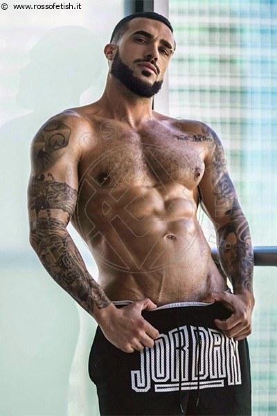 Foto Tentazioni Boy Mario  0034 722734138