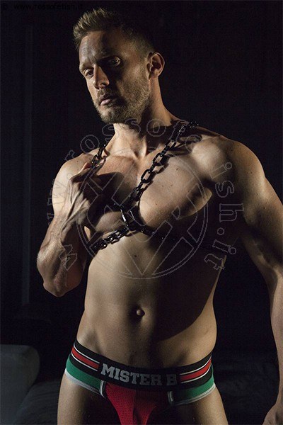 Foto Tentazioni Boy Master Giacon  392 2921443
