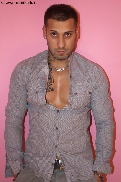 Foto Tentazioni Boy Mihai  389 8816664
