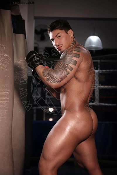Foto Tentazioni Boy Pedro Xxxl  333 2548121