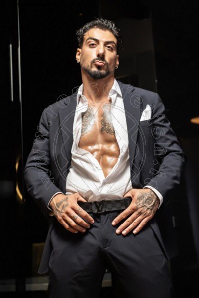 Foto Tentazioni Boy Robby Torello  334 1579418