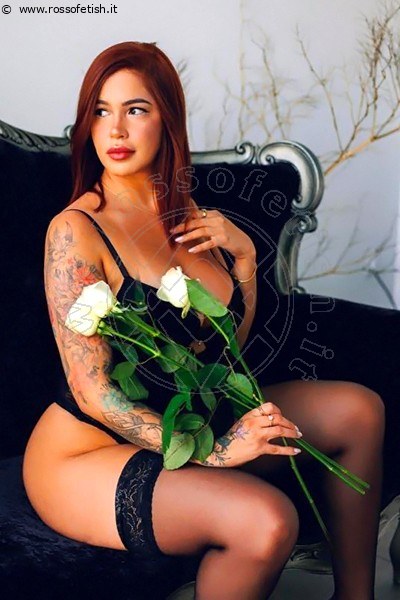 Foto Tentazioni Escort Amanda Drey  334 2984230