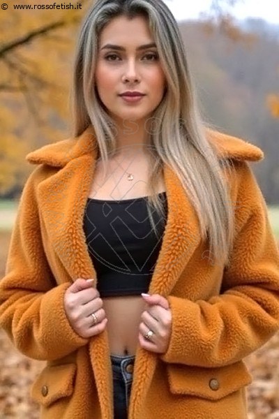 Foto Tentazioni Escort Amora Bella  351 4944501