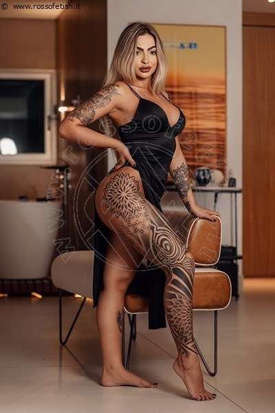 Foto Tentazioni Escort Bianca  353 2196942