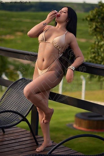 Foto Tentazioni Escort Erika  338 5964983