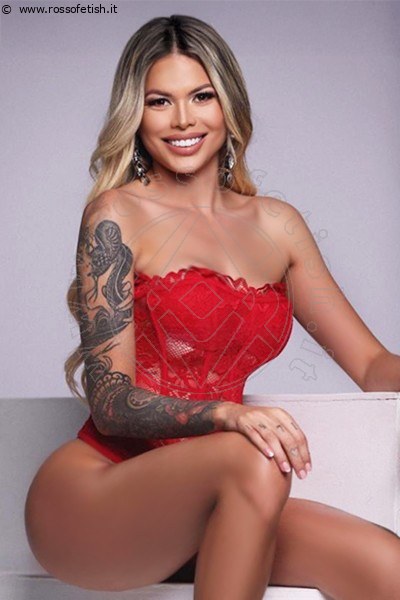 Foto Tentazioni Escort Gabriela Menina  353 3120523