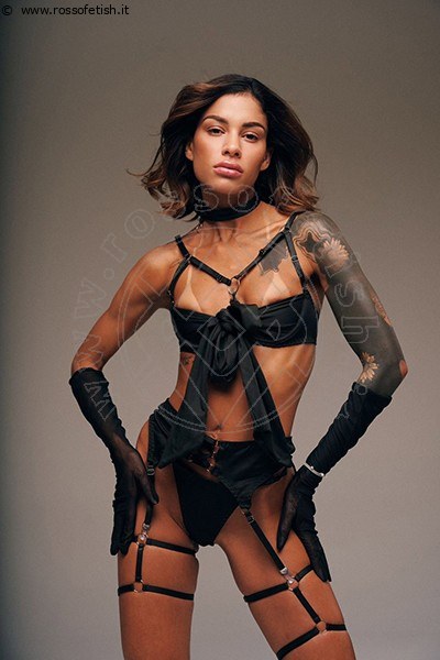 Foto Tentazioni Escort Haika  350 8925829