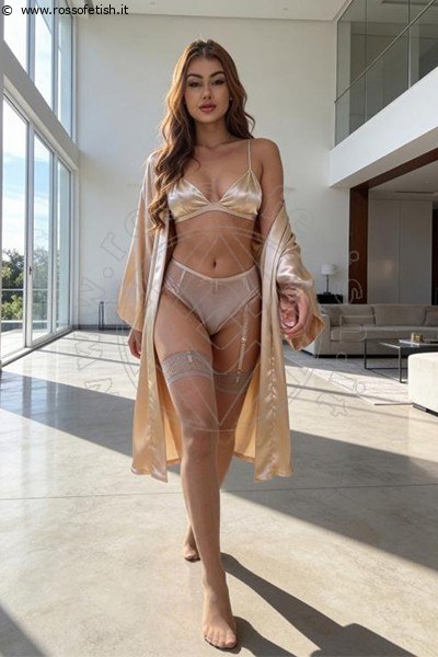 Foto Tentazioni Escort Morena Brasil  334 7687279