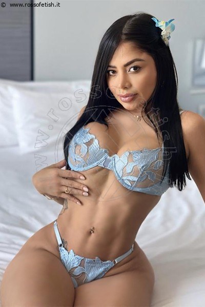 Foto Tentazioni Escort Samantha Colombiana  350 8415933
