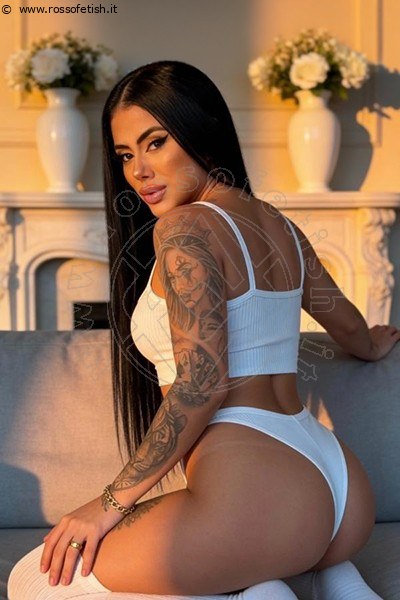 Foto Tentazioni Escort Sophia Alencar  392 8625037