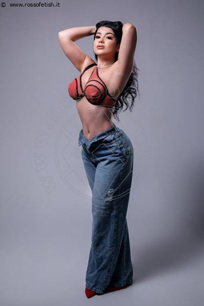 Foto Tentazioni Escort Tatiana  377 5933032