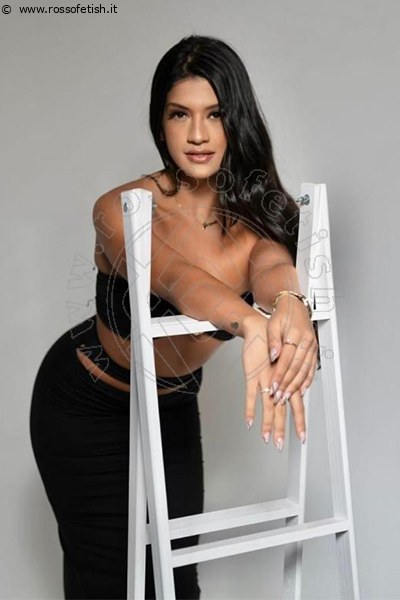 Foto Tentazioni Escort Thays Cavallari  331 7117694