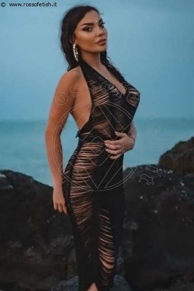 Foto Tentazioni Girl Anastasy Russa Sexy  352 0686811