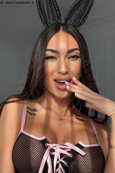 Foto Tentazioni Girl Bianca Blanca  389 1214044