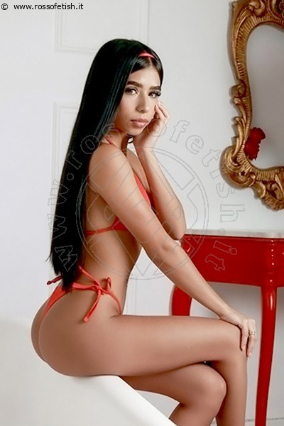 Foto Tentazioni Girl Melanny  393 1753568