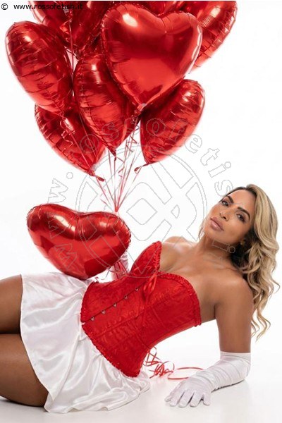 Foto Tentazioni Girl Melissa Daniels  351 0203204