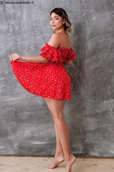 Foto Tentazioni Girl Verdiana  347 5136471