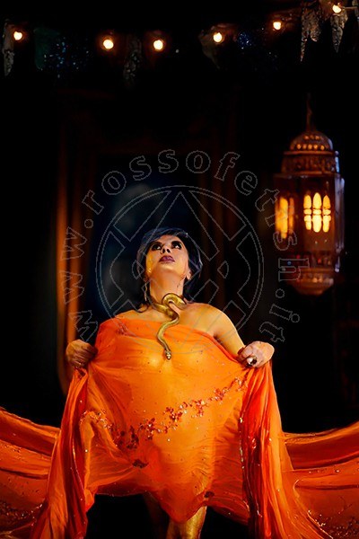 Foto Tentazioni Mistress Coco Madame Tantrica  348 5395107