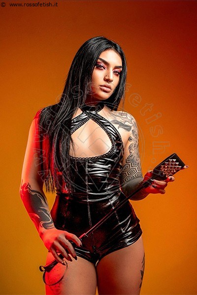 Foto Tentazioni Mistress Miss Megan  327 4140069