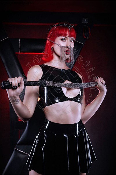 Foto Tentazioni Mistress Mistress Black  348 0353395