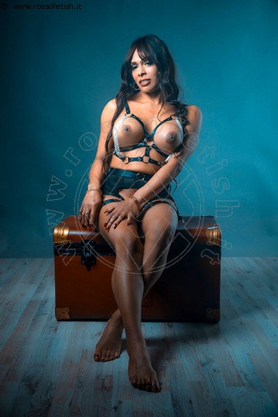 Foto Tentazioni Trans Dayanah  329 4528418